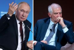 Rosja blokuje zachodnie media. Polscy nadawcy również na długiej liście