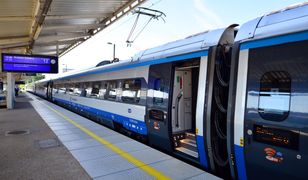 Promocja w PKP. Bilet za darmo na jazdę po całej Polsce. Oto warunki