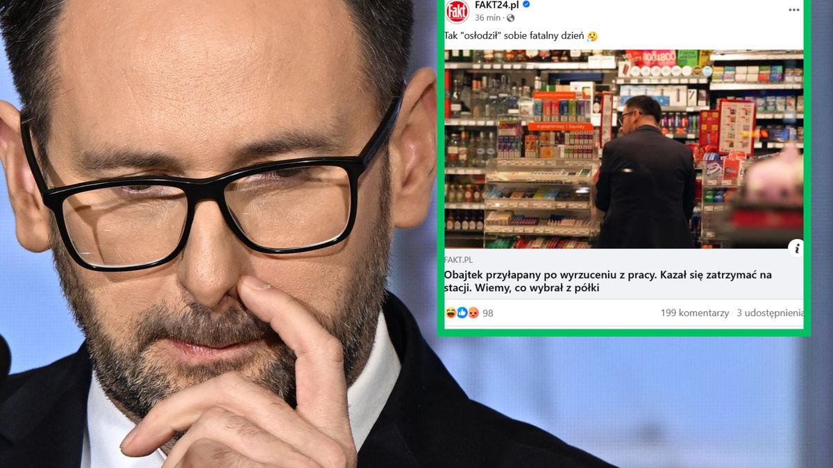 Daniel Obajtek prezesem PKN Orlen będzie jeszcze tylko przez kilka dni