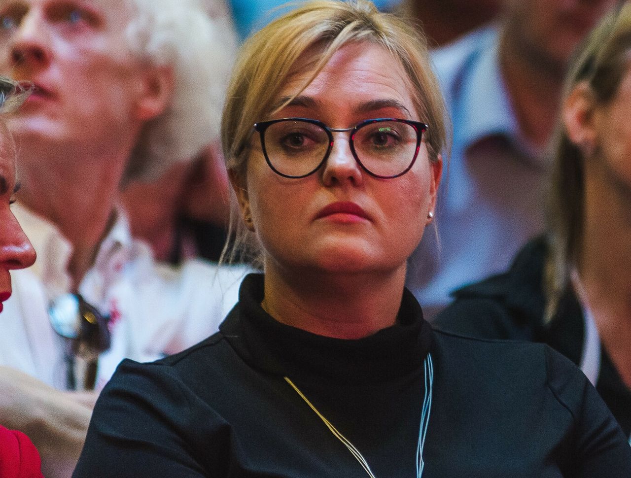 Magdalena Adamowicz opublikowała rodzinne zdjęcie. Dodała wzruszający opis