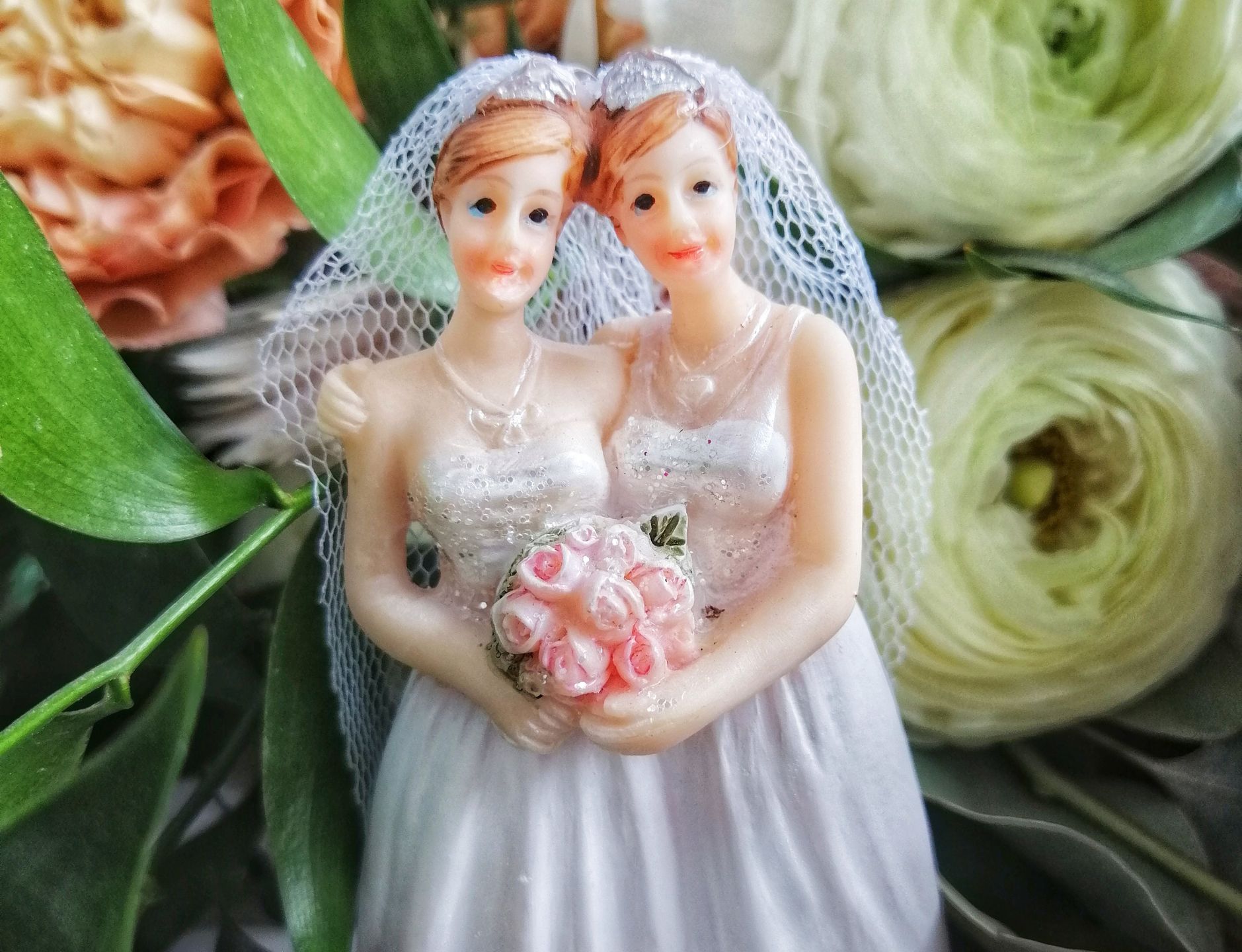 Tort Natalii i Iwony