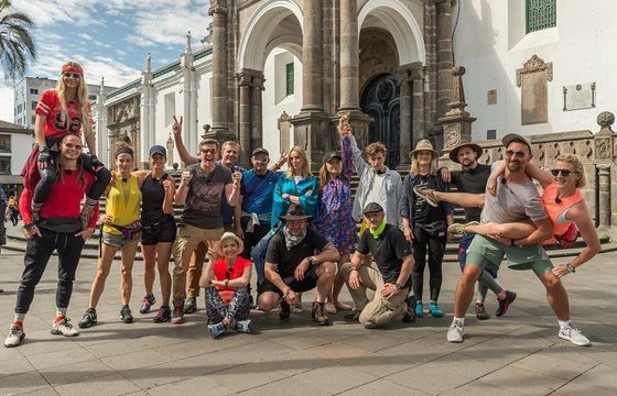 TVN zakończył zdjęcia do „Ameryki Express”. Emisja jesienią (pełna lista uczestników)