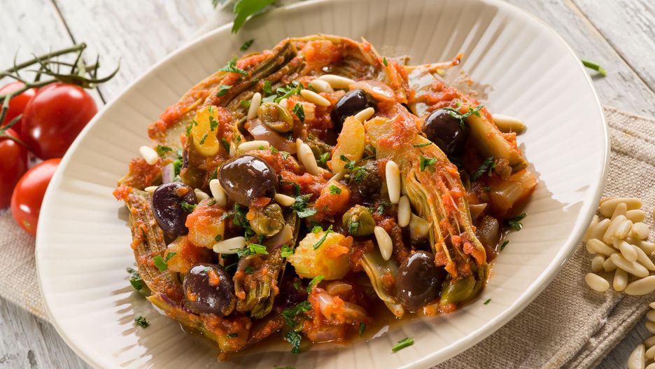 Caponata