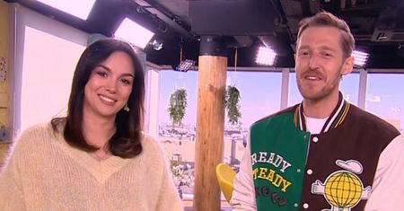 To poszło na żywo w TVN. Krupińska aż wypaliła: "Co ty gadasz?
