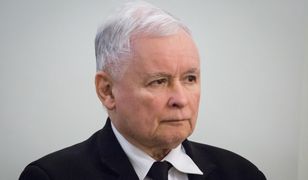 Polityka Niemiec umacnia Kaczyńskiego? "Die Welt" o "niezrozumiałej" postawie Berlina