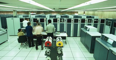 Firmy IBM i Fujifilm opracowały taśmę, która pomieści zawrotną liczbę danych: 570 TB