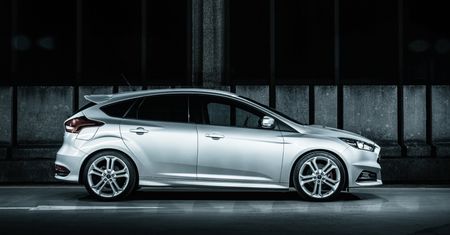 Wiemy, kiedy Ford pokaże nowego Focusa. Premiery nie będzie w Genewie