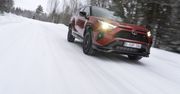 Wracają wyprzedaże! Toyota RAV4 z rabatem nawet 36 700 zł
