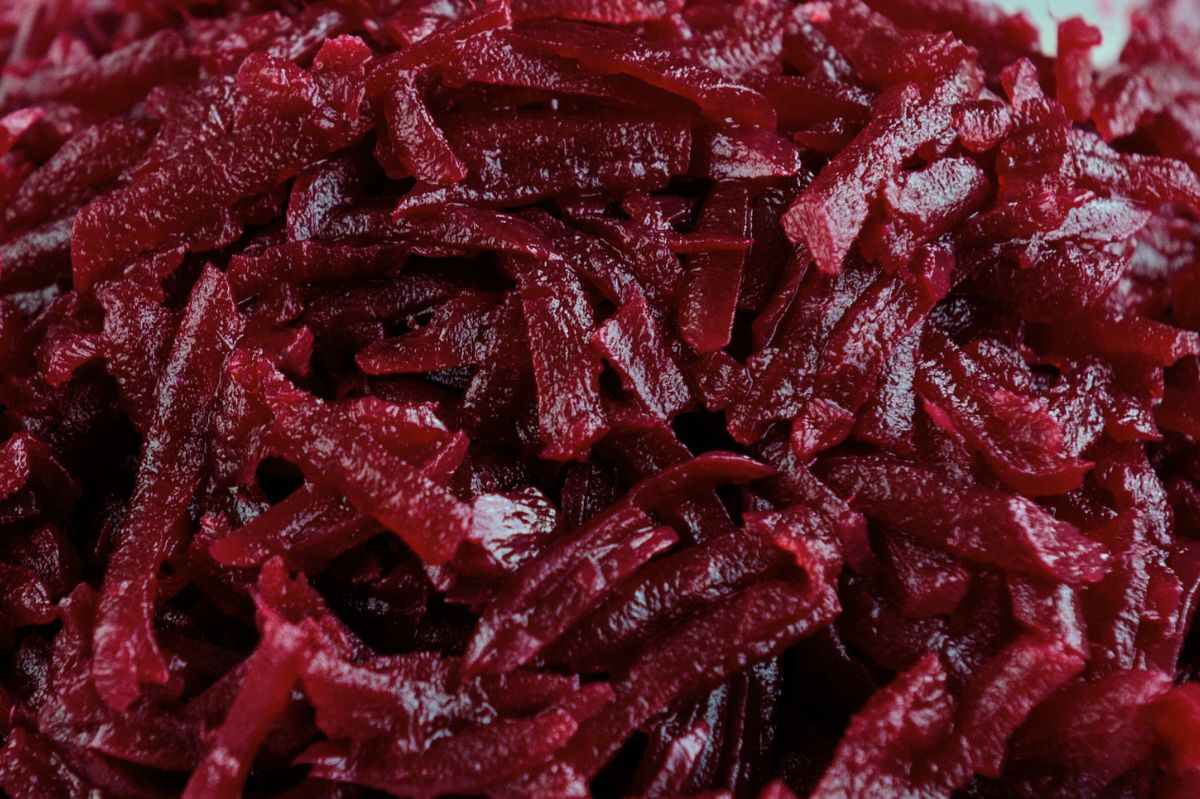 Unleash the power of beetroot: How the overlooked vegetable can boost your heart health and memory