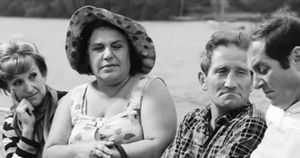 Rozpoznaj polski film po 3 słowach. Trudny test dla kinomaniaków