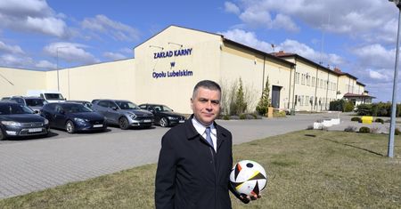 Tak prezydent Puław został zaskoczony. Sąd wie, kto wpłacił grzywnę