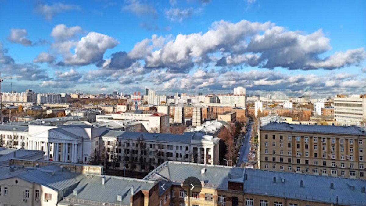 To więzienie budzi grozę wśród mieszkańców Rosji od wielu dekad. Trafiali tam już wrogowie caratu