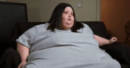 Christina Phillips ważyła PONAD ĆWIERĆ TONY. Przeszła operację i schudła przeszło 200 kilogramów. Dziś wygląda jak inna osoba