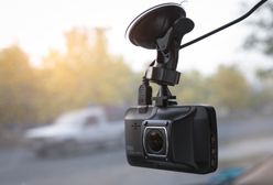 Film z samochodowej kamerki jako dowód w sądzie. Jakie powinien spełniać warunki?