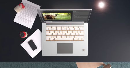 AMD po cichu prezentuje "nowe" procesory Athlon 3000 - to modele dla najtańszych laptopów