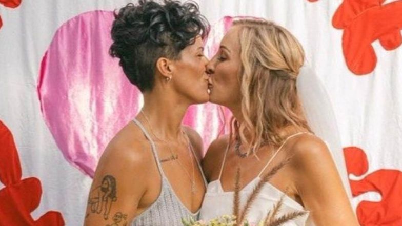 Pierwszy taki ślub w rodzinie królewskiej