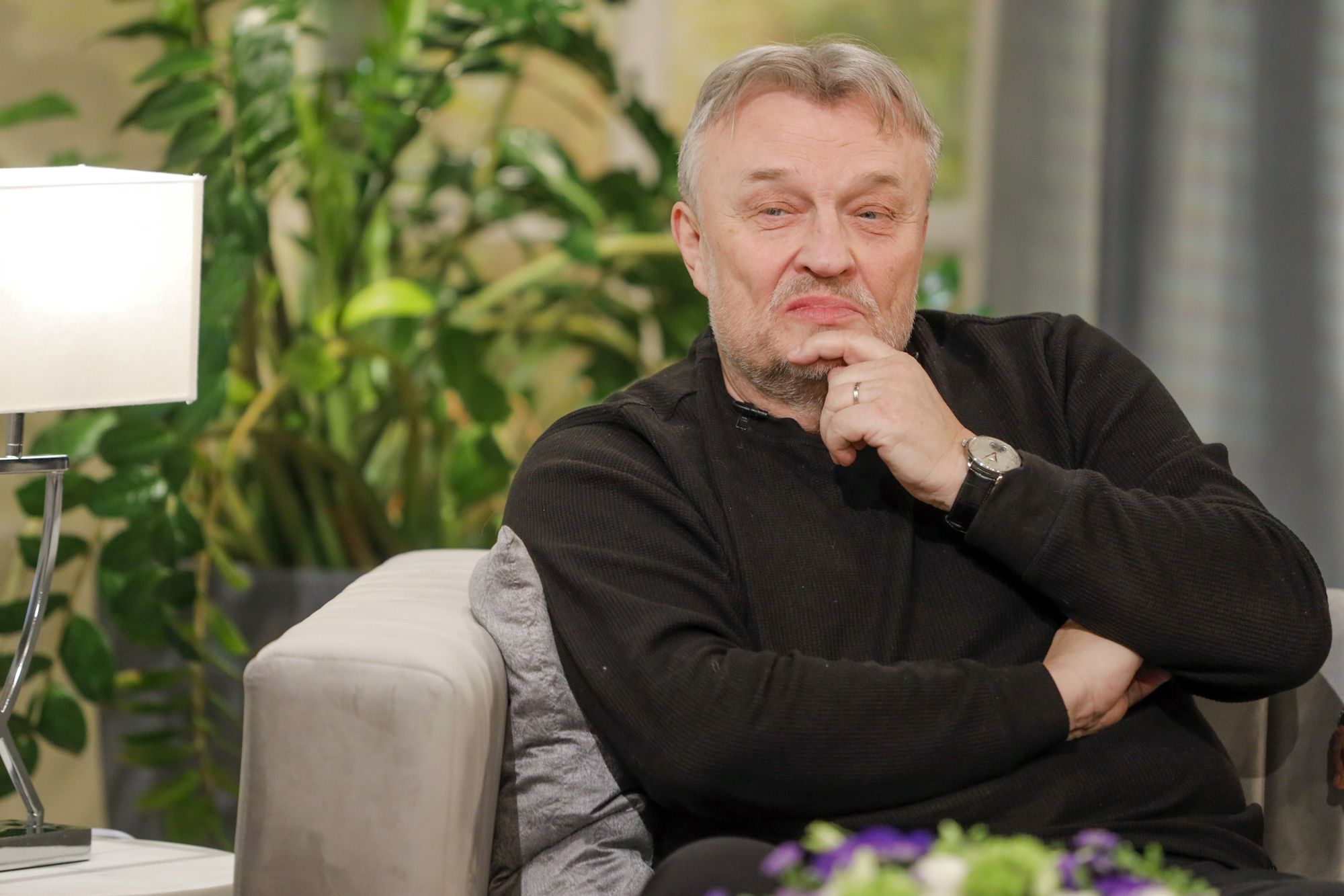 Krzysztof Cugowski 