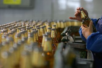 Chiński gigant w opałach. Wszystko przez szokujące nagranie