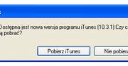 Co nowego w iTunes 10.3?