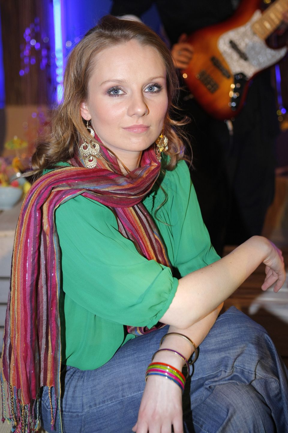 Ewelina Flinta