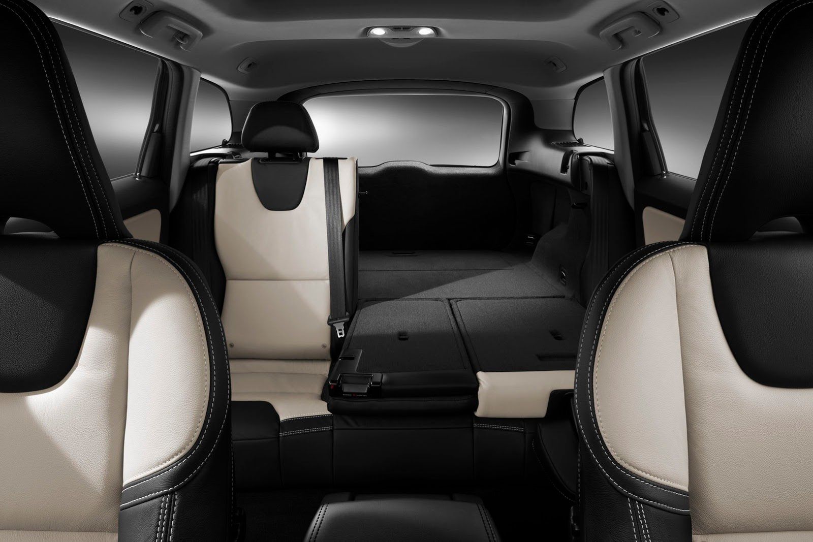 Volvo S60, V70 XC60