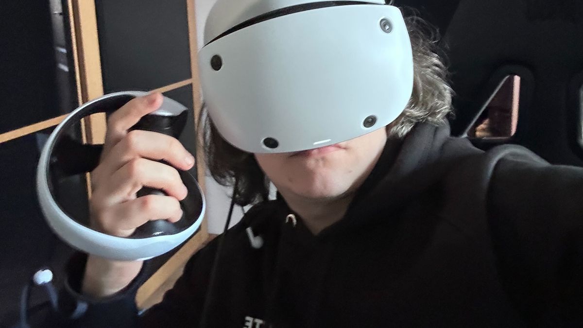 Nowy VR od Sony - czy jest wart swojej ceny?