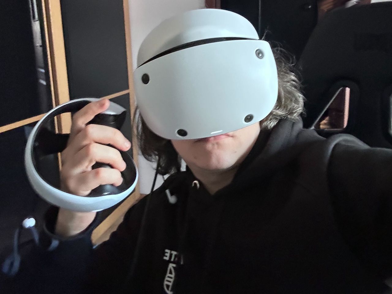 Czy PS VR2 to przełom? Nigdy nie sądziłem, że polubię VR [Wrażenia i opinia]