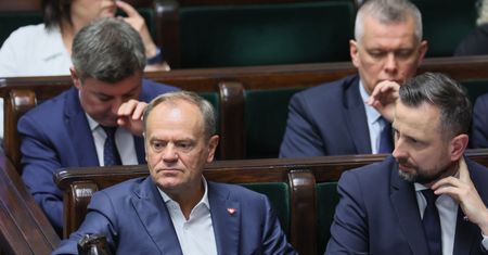 Tak mogą zagłosować Polacy. Nowy sondaż na ostatniej prostej