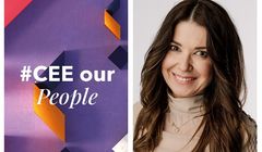 Agnieszka Oleksyn-Wajda jako affilate partner w SEC Newgate CEE