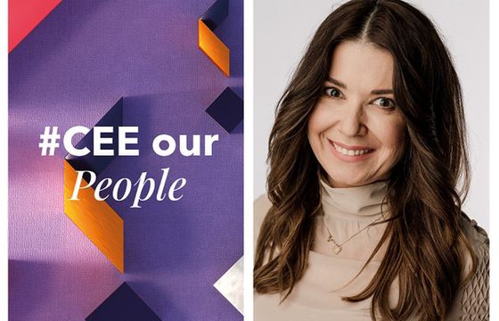 Agnieszka Oleksyn-Wajda jako affilate partner w SEC Newgate CEE