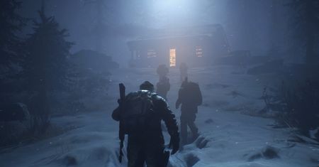 Niby znów zombie, ale zapowiada się ciekawie i ładnie - tak wygląda The Day Before