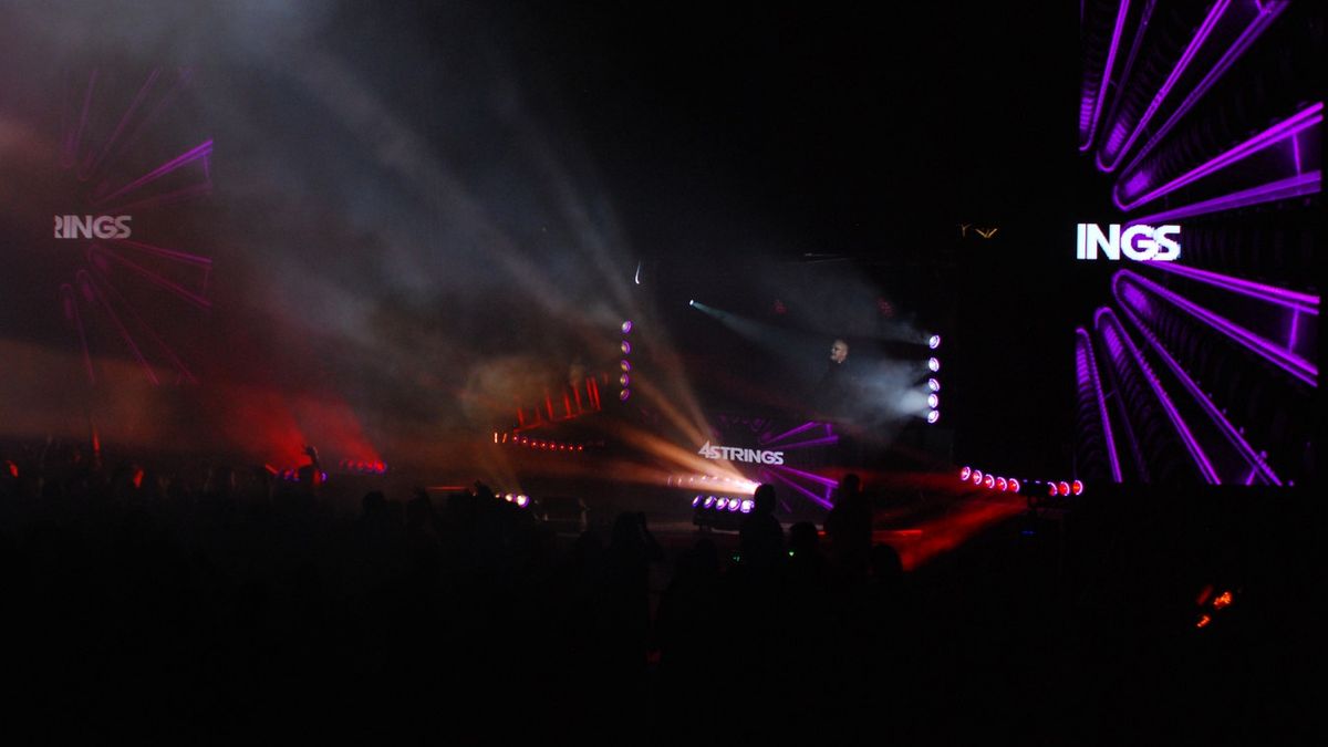 Freshland Festival 2026