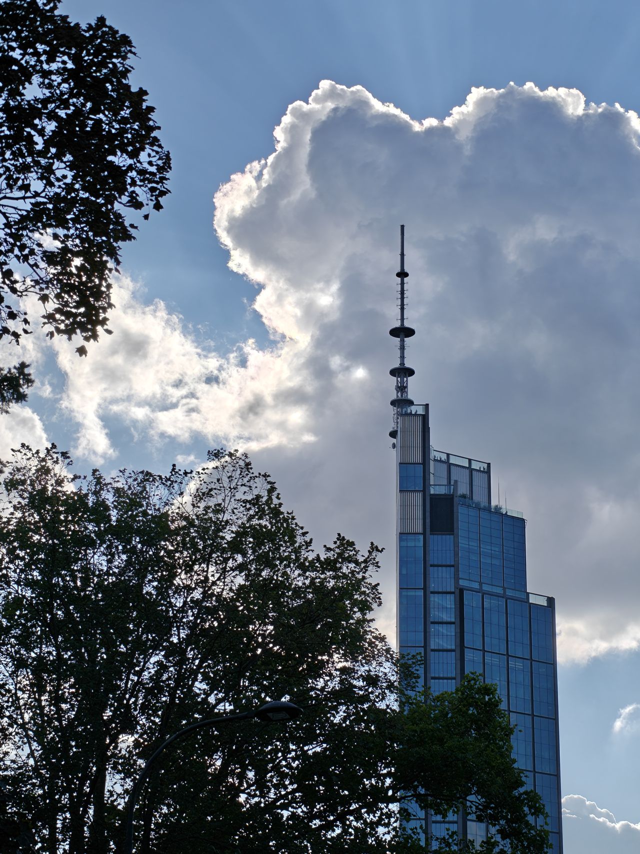 Przykładowe zdjęcie z OPPO Reno 16 5G.