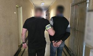 Wyrok dla Białorusina w 48 godz. Miał ponad 4 promile i jechał ciężarówką