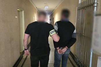 Wyrok dla Białorusina w 48 godz. Miał ponad 4 promile i jechał ciężarówką