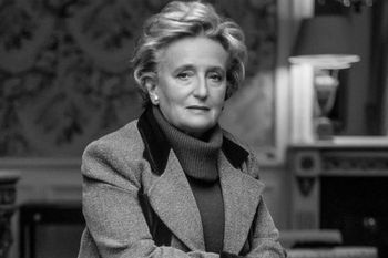 Nie żyje Bernadette Chirac. Była pierwsza dama Francji miała 93 lata