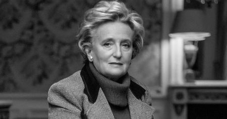 Nie żyje Bernadette Chirac. Była pierwsza dama Francji miała 93 lata