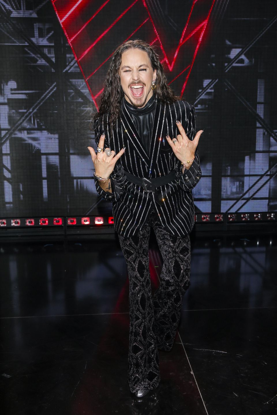 Michał Szpak