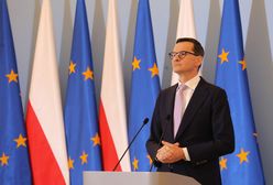 Ostra krytyka Morawieckiego. "PiS nie wziął tego pod uwagę"