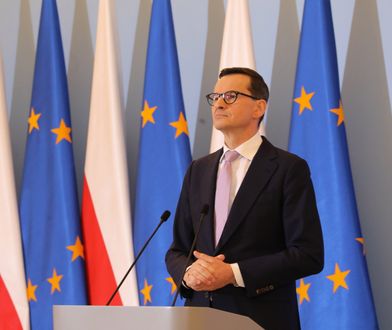 Ostra krytyka Morawieckiego. "PiS nie wziął tego pod uwagę"