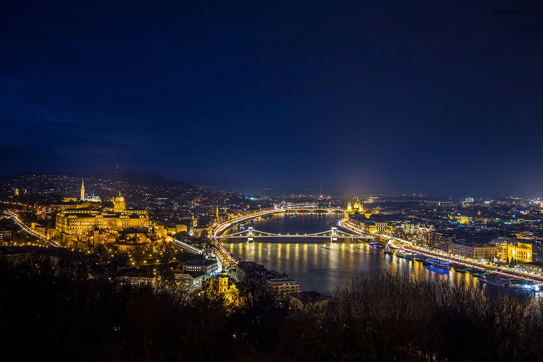 Jeden dzień w Budapeszcie z obiektywem Tamron SP 35 mm f/1.8 Di VC USD [recenzja] 25