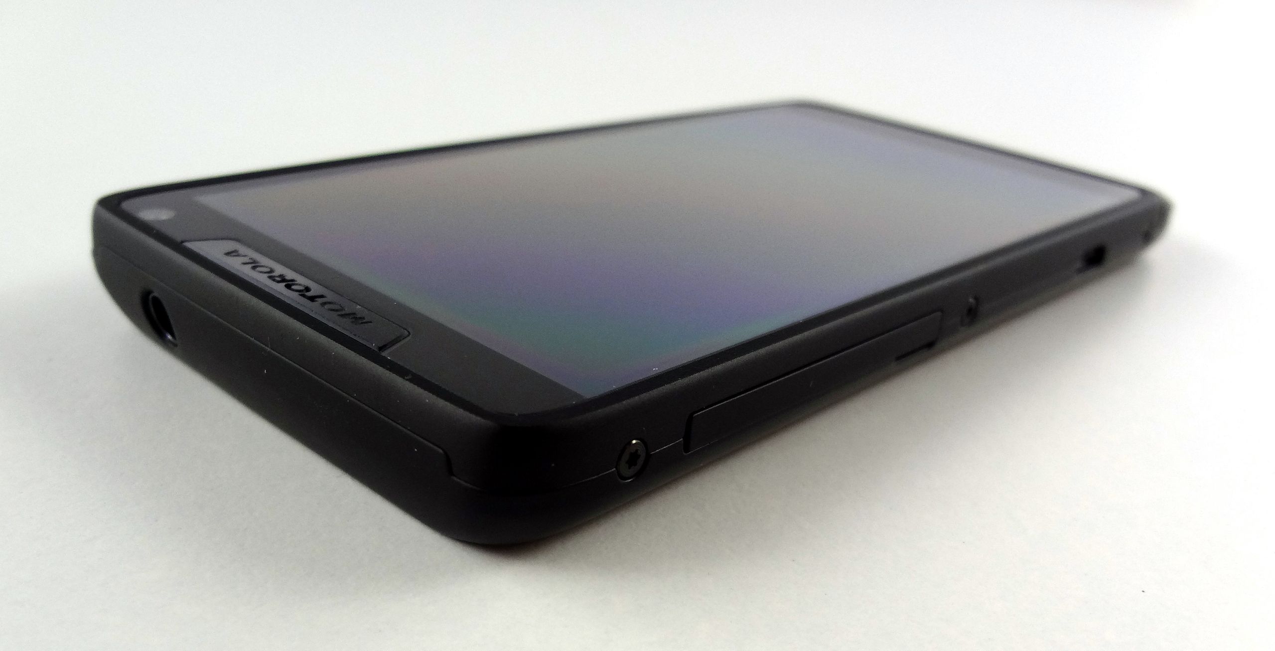 Motorola RAZR i - nie taki Intel straszny... [test] 4