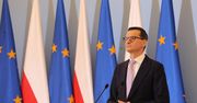 Ostra krytyka Morawieckiego. "PiS nie wziął tego pod uwagę"