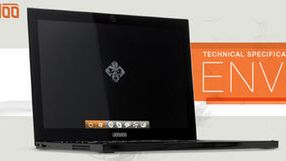 Voodoo Envy 133, pogromca MacBooka Air? 1