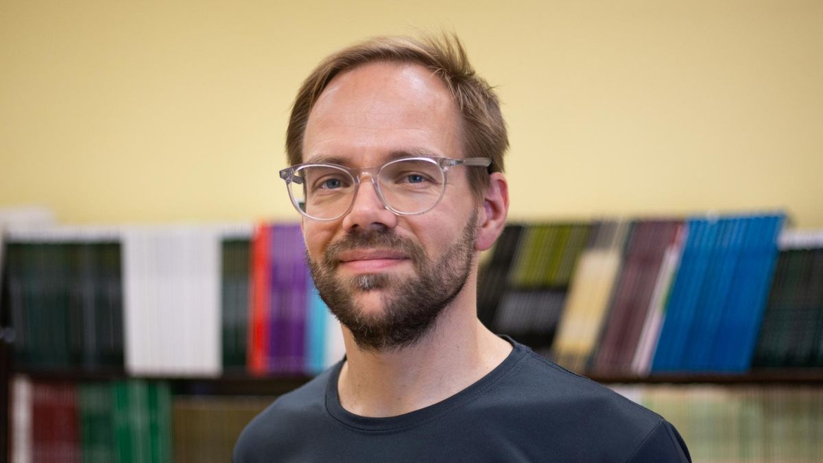 Prof. Rene Mottus: Pewne cechy osobowości przyczyniają się do przedłużenia życia