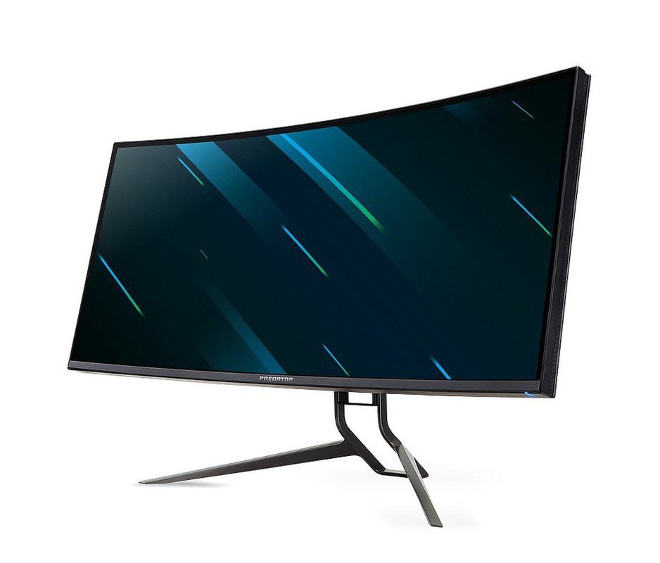 Acer Predator X38 wchodzi do Polski. Powala możliwościami, ale i ceną