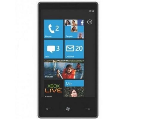 Tylko Microsoft będzie aktualizować system Windows Phone 7