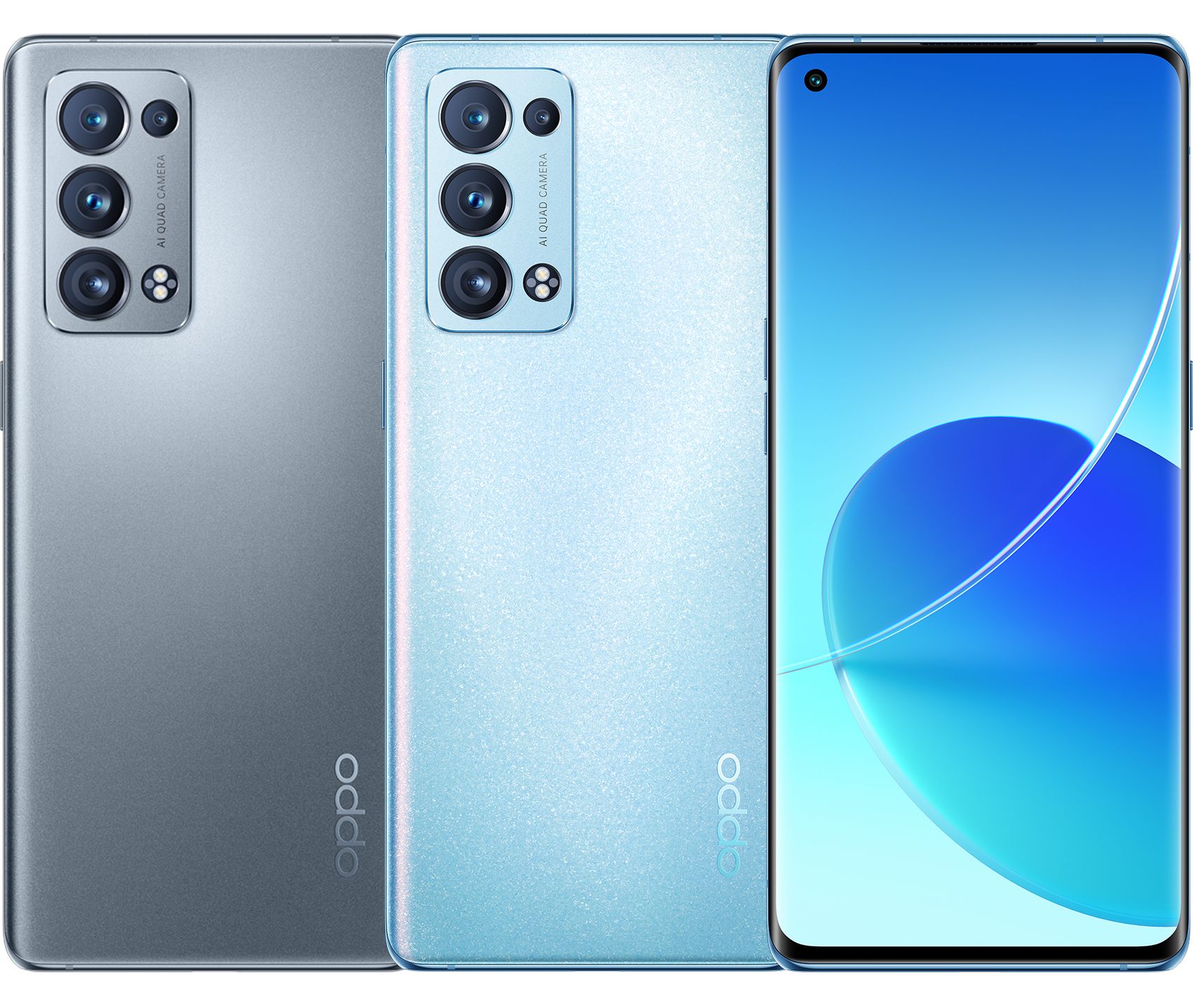 OPPO nie zwalnia. Reno 6 już w Polsce 4