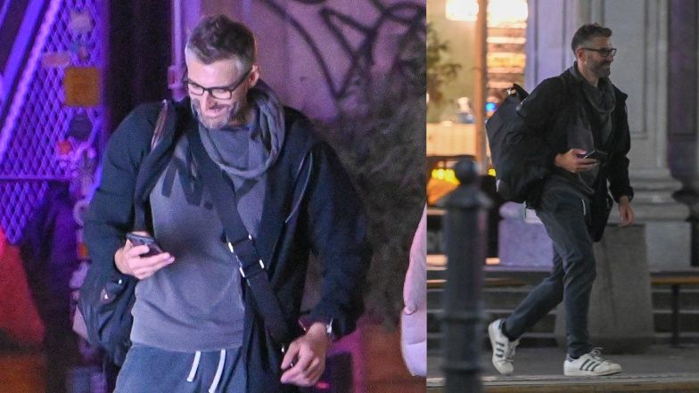 Zabawa uczestników "Twoja twarz brzmi znajomo"