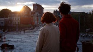 "DAU". Czy kino rosyjskie powinno być na międzynarodowym festiwalu?